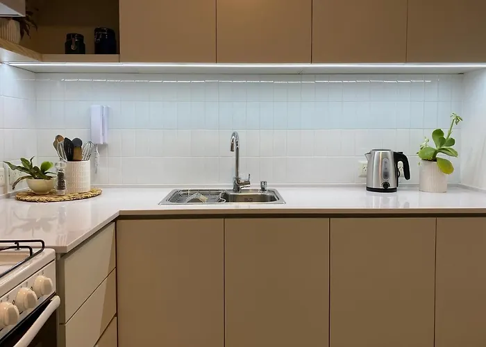 Ideal Apartament