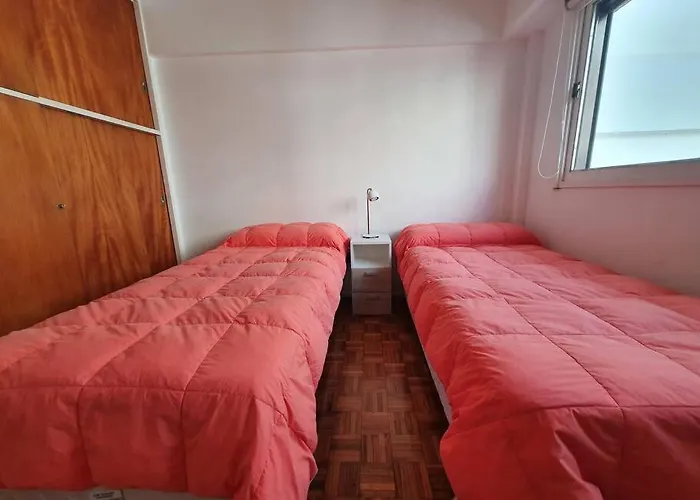 Hermoso departamento en el corazón de palermo !!!