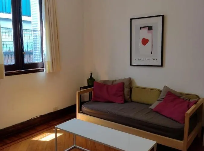 3 ambientes en Alto Palermo 2do piso por escalera