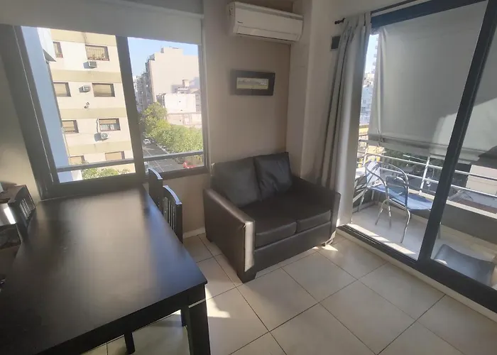 Departamento Camargo