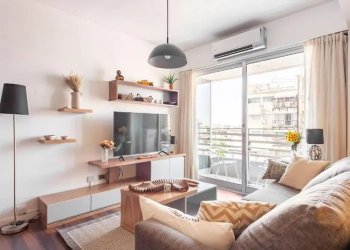 Quartier San Telmo Suites 10