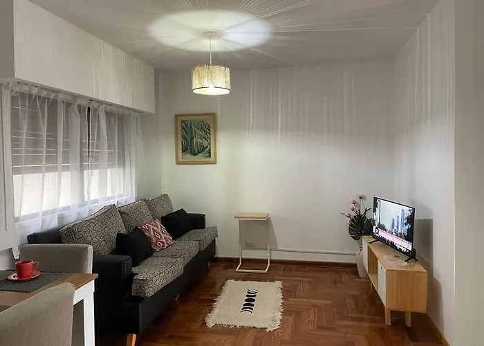 Comodo Dos Ambientes