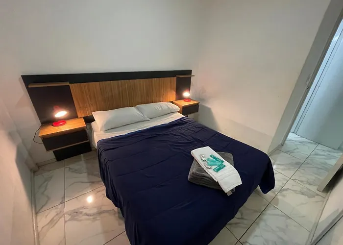 Comodo Departamento En Palermo- Araoz