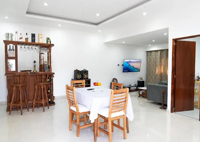 Departamento En Ezeiza