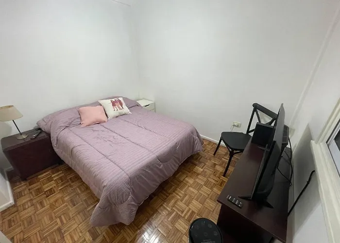Palermo Accommodation Comfort And Style