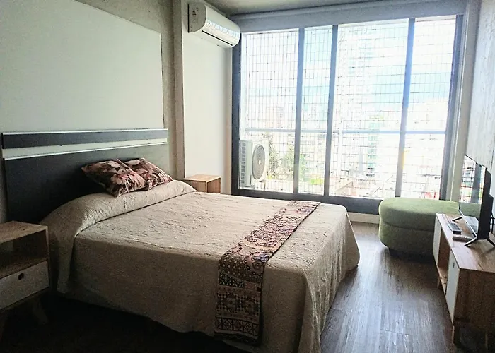 Moderno San Telmo 2 Usd Blue