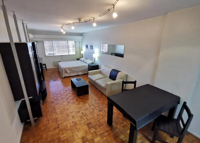 Buenos Aires Downtown Apartments