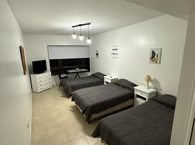 Departamento En El Centro