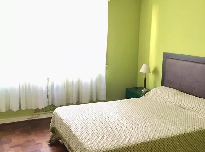 Departamento 2 Ambientes Recoleta - Excelente Ubicacion - 1 Dormitorio, Living, Cocina Y Bano