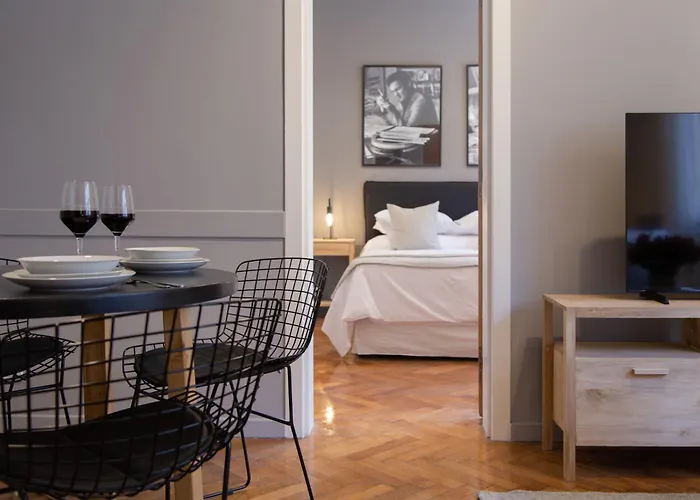 Tasi Beautiful Apartment