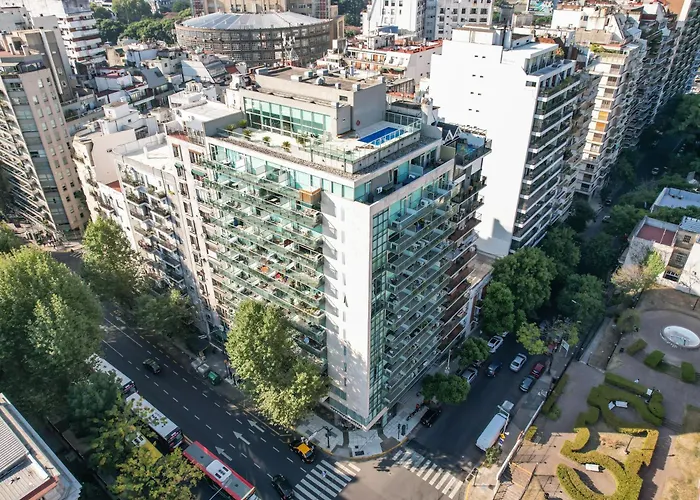 Departamento Encantador