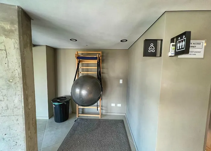 Nuevo Loft A 5 Minutos De Puerto Madero 2B