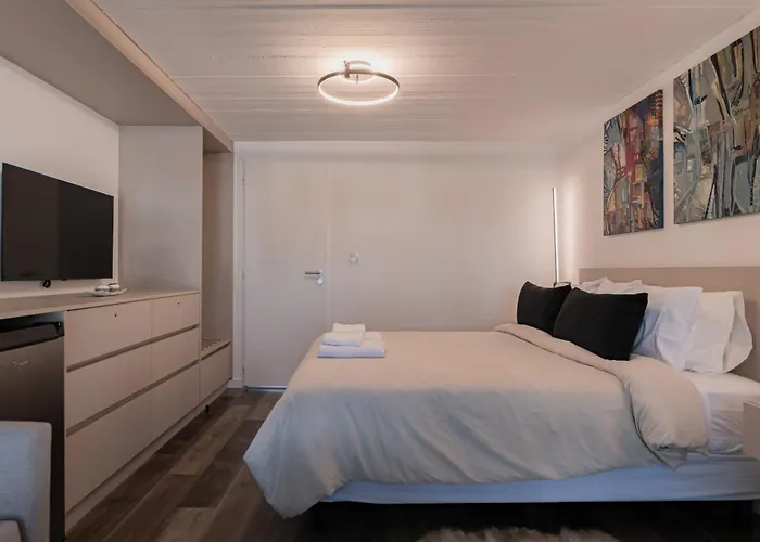 Fliphaus Guatemala 4900 - Duplex 2 Bd Soho
