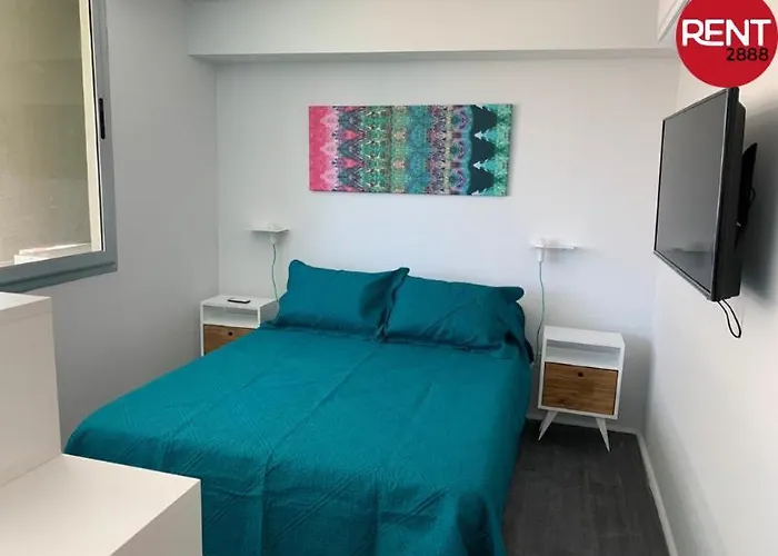Rent Nuñez 2830