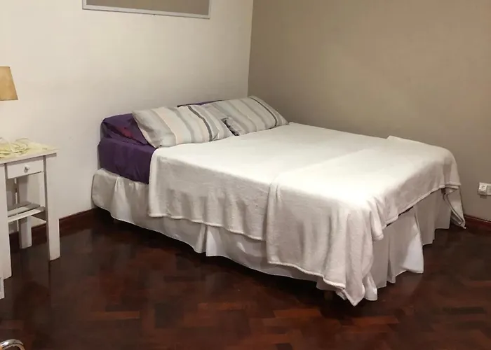 Estudio Sin Escalones! Recoleta