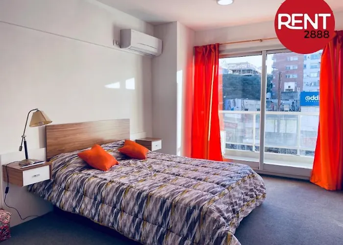 Rent Cabildo