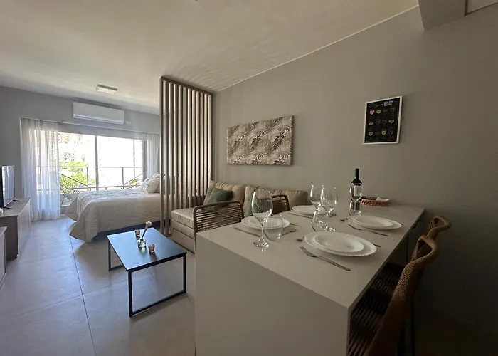 Oasis Con Amenities A Estrenar