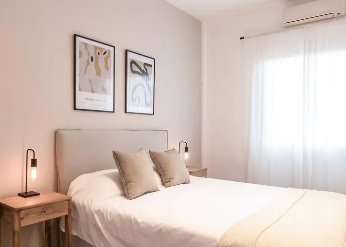 Castano Deluxe Suite