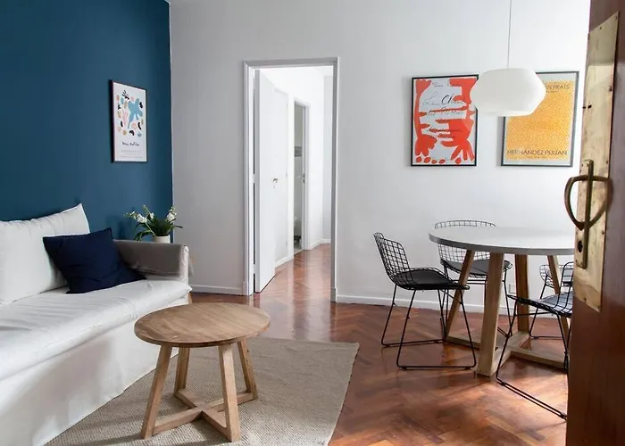 Jacaranda Unique Apartment