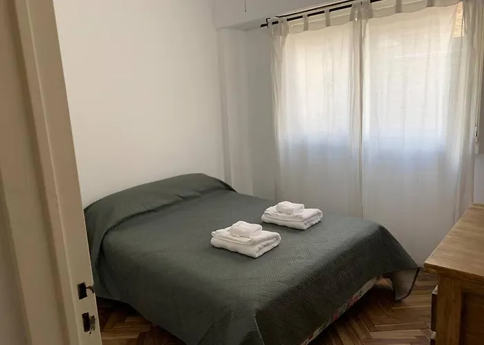 Amplio 2Br En Buenos Aires
