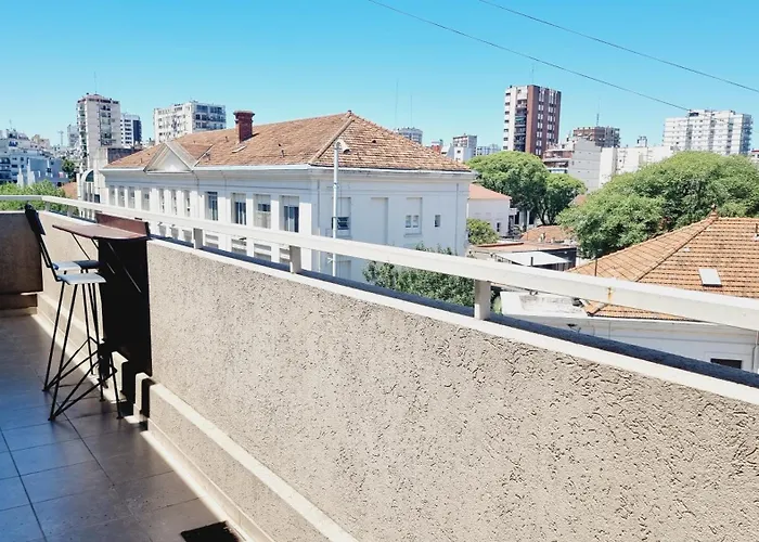 Nuevo Departamento 2 Ambientes 90M2 - Pileta Compartida