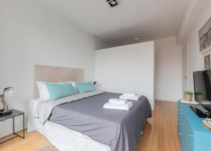 Fliphaus Nicaragua 6000 - 2Bd Livehotel Parking