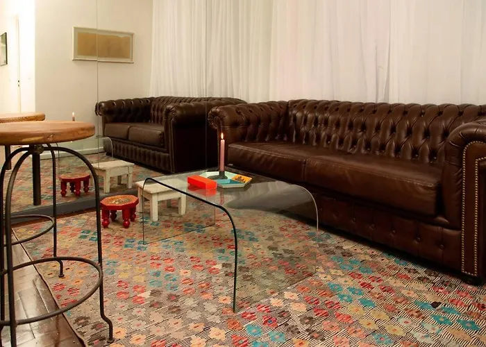 Feel Coziness In The Overwhelming Buenos Aires