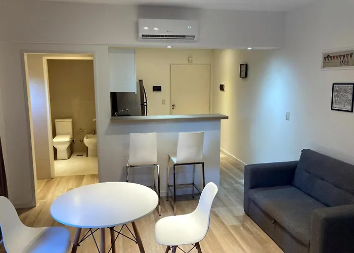 Dzain Confort, Gym, Parrilla, Estacionamiento , Playroom Cerca De Todo