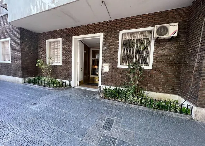 Atractivo Departamento Cerca Del Alto Palermo