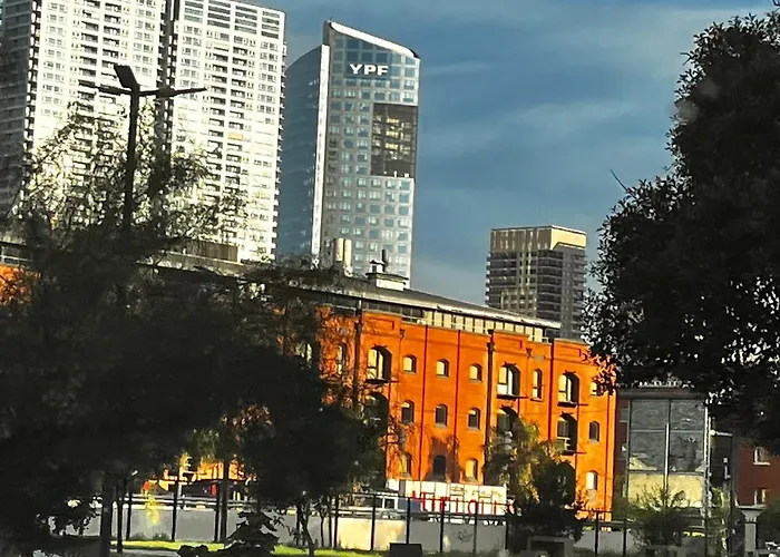 Buenos Aires Inn