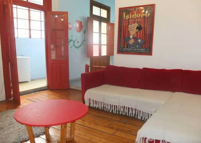 Casa San Telmo 2987