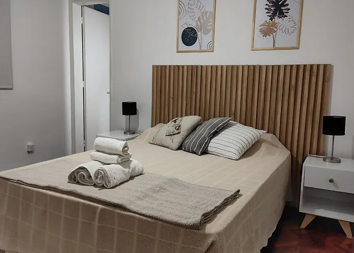 Cozy Apartment In Recoleta II