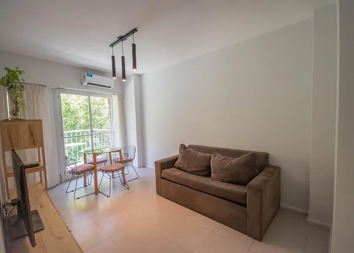 Recoleta Apartament