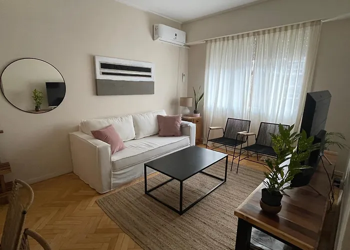 Recoleta, Departamento Entero 2 Dormitorios,Buenos Aires