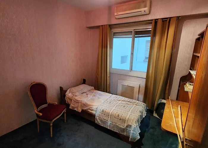 Comoda Habitacion Privada Amoblada Con Bano Privado En Las Canitas