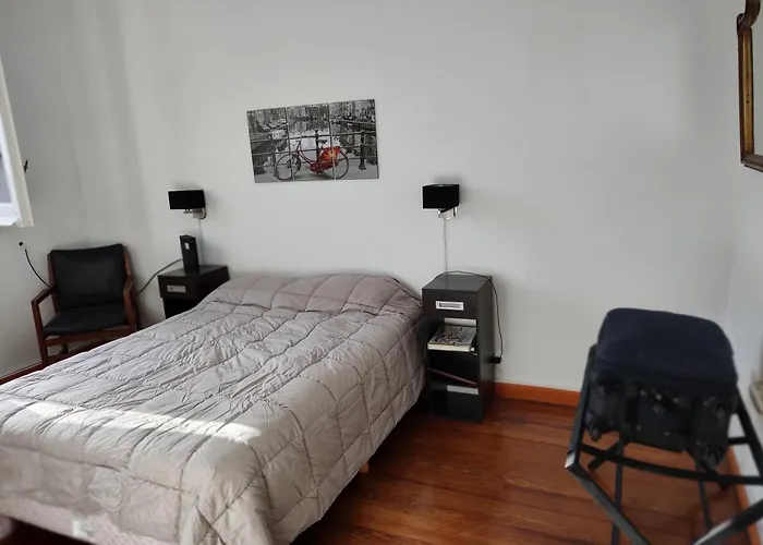 Un Lugar Perfecto En Caba