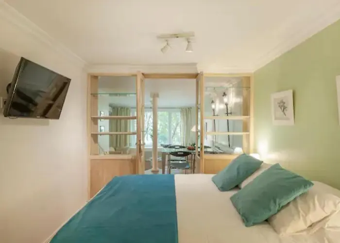 Juncal Apartments