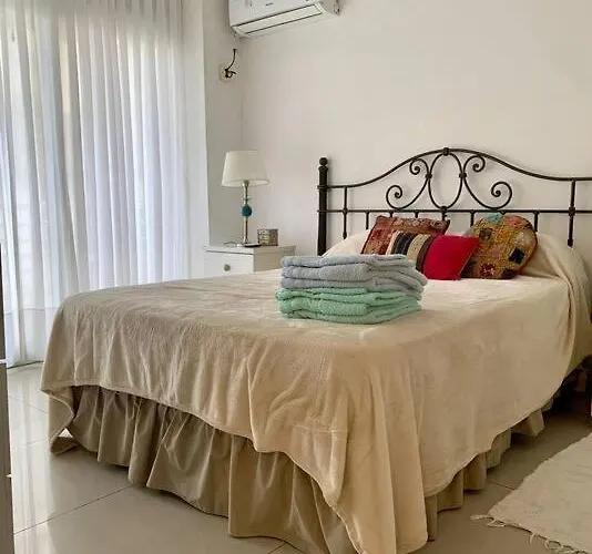Departamento En Recoleta