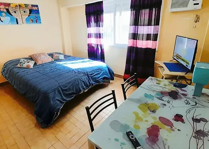 Exquisito Apartamento Junto Al Obelisco 3