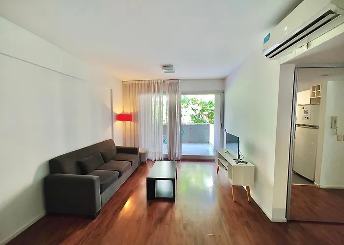 Olleros BA Suites