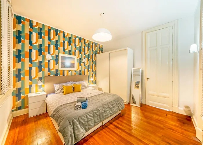 Plaza De Mayo - Diplomat\'S 3 Bedroom Ensuite Haven