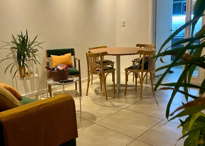 Petrona House Palermo