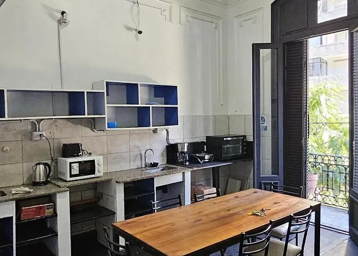 Casa De Huespedes