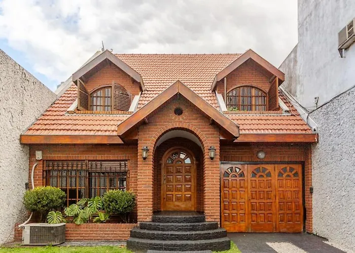 Casona En Buenos Aires
