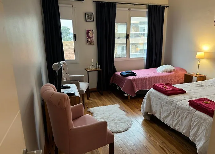Casa Premium Habitaciones