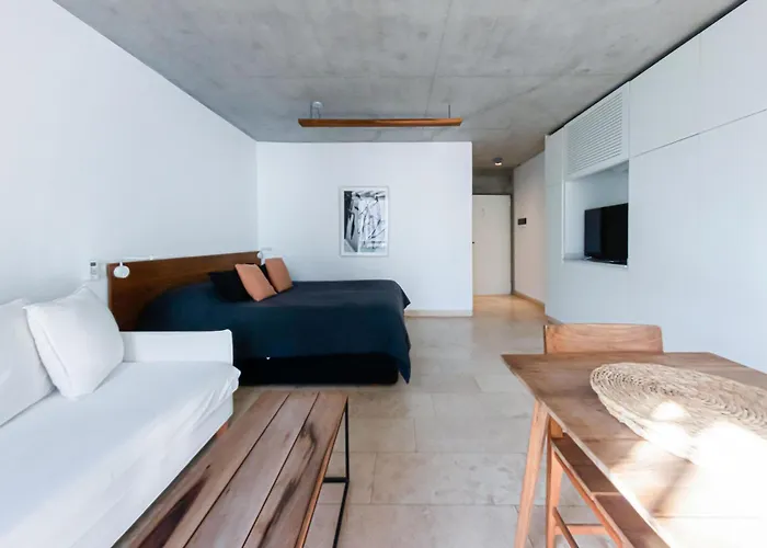 Enjoy Vallanhost @ Bonpland Suites 31