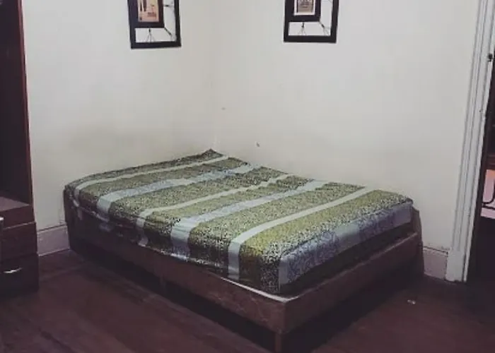 Centrico Hotel Ba