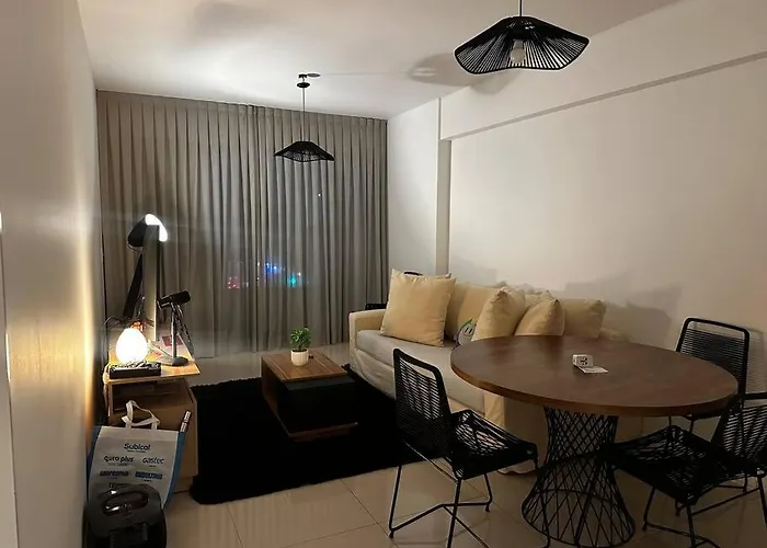 Amplio Departamento En Belgrano