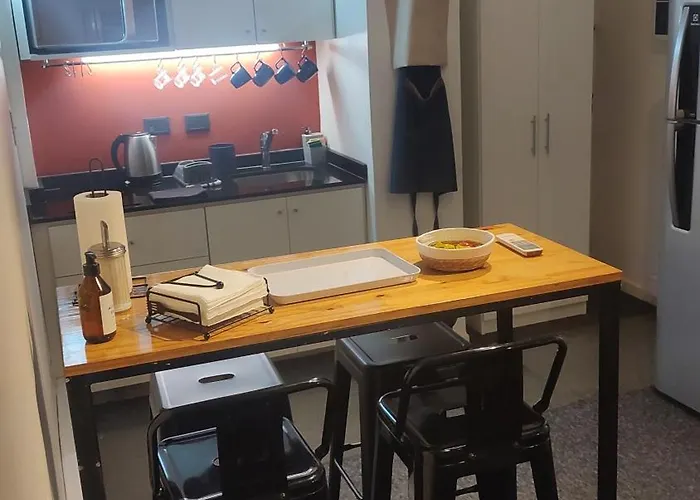 Obelisco Buenos Aires - Hermoso Departamento