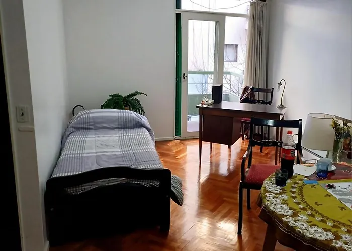 Departamento Entero De 2 Ambientes En Recoleta, Santa Fe Y Callao, Recoleta, Ciudad De Buenos Aires